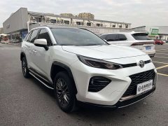Toyota Wildland 2.0L CVT AWD Luxury PLUS Version - ფოტო 3