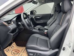 Toyota Wildland 2.0L CVT AWD Luxury PLUS Version - ფოტო 4