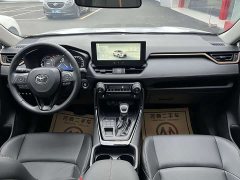Toyota Wildland 2.0L CVT AWD Luxury PLUS Version - ფოტო 5