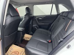 Toyota Wildland 2.0L CVT AWD Luxury PLUS Version - ფოტო 6