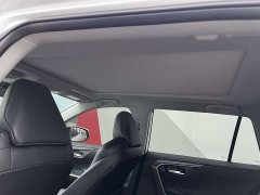 Toyota Wildland 2.0L CVT AWD Luxury PLUS Version - ფოტო 7