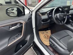 Toyota Wildland 2.0L CVT AWD Luxury PLUS Version - ფოტო 8