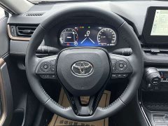 Toyota Wildland 2.0L CVT AWD Luxury PLUS Version - ფოტო 9