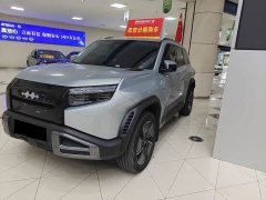 Fangchengbao Titan 3 501KM AWD Max Edition - ფოტო 1