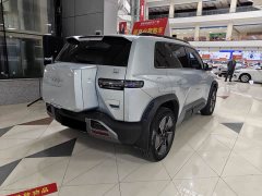 Fangchengbao Titan 3 501KM AWD Max Edition - ფოტო 2