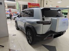 Fangchengbao Titan 3 501KM AWD Max Edition - ფოტო 3