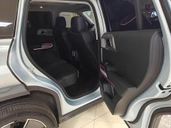 Fangchengbao Titan 3 501KM AWD Max Edition - ფოტო 8