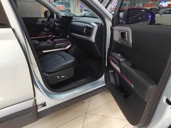 Fangchengbao Titan 3 501KM AWD Max Edition - ფოტო 9