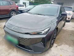 Changan UNI-V Smart Electric iDD Blue Whale Smart Electric iDD 136km Smart Cool Edition - ფოტო 1