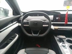 Changan UNI-V Smart Electric iDD Blue Whale Smart Electric iDD 136km Smart Cool Edition - ფოტო 10