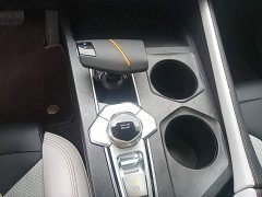 Changan UNI-V Smart Electric iDD Blue Whale Smart Electric iDD 136km Smart Cool Edition - ფოტო 13