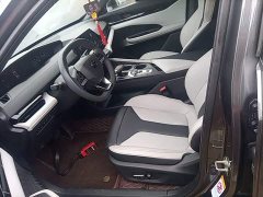 Changan UNI-V Smart Electric iDD Blue Whale Smart Electric iDD 136km Smart Cool Edition - ფოტო 14