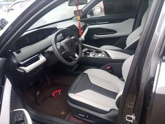 Changan UNI-V Smart Electric iDD Blue Whale Smart Electric iDD 136km Smart Cool Edition - ფოტო 15