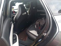 Changan UNI-V Smart Electric iDD Blue Whale Smart Electric iDD 136km Smart Cool Edition - ფოტო 16