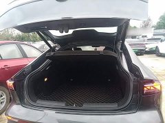 Changan UNI-V Smart Electric iDD Blue Whale Smart Electric iDD 136km Smart Cool Edition - ფოტო 18