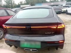 Changan UNI-V Smart Electric iDD Blue Whale Smart Electric iDD 136km Smart Cool Edition - ფოტო 5