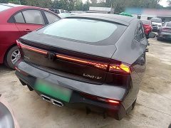 Changan UNI-V Smart Electric iDD Blue Whale Smart Electric iDD 136km Smart Cool Edition - ფოტო 6