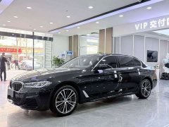 BMW 5 Series 530Li Premier M Sport Package - ფოტო 1