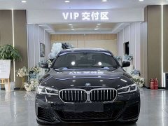 BMW 5 Series 530Li Premier M Sport Package - ფოტო 2