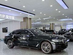 BMW 5 Series 530Li Premier M Sport Package - ფოტო 3