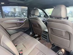 BMW 5 Series 530Li Premier M Sport Package - ფოტო 5