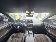 BMW 5 Series 530Li Premier M Sport Package - ფოტო 6