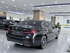 BMW 5 Series 530Li Premier M Sport Package - ფოტო 7