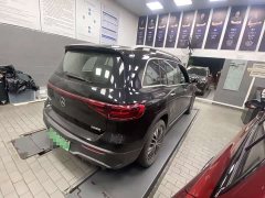 Mercedes-Benz EQB 260 - ფოტო 2