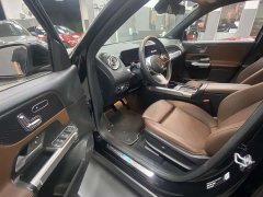 Mercedes-Benz EQB 260 - ფოტო 5