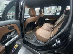 Mercedes-Benz EQB 260 - ფოტო 7
