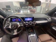 Mercedes-Benz EQB 260 - ფოტო 9