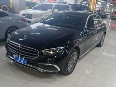 Mercedes-Benz E-Class E 300 L Luxury - ფოტო 1