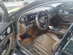Mercedes-Benz E-Class E 300 L Luxury - ფოტო 2