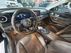 Mercedes-Benz E-Class E 300 L Luxury - ფოტო 3