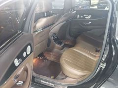 Mercedes-Benz E-Class E 300 L Luxury - ფოტო 5
