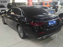 Mercedes-Benz E-Class E 300 L Luxury - ფოტო 6