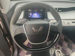 Wuling Hongguang MINIEV Macaron Sandwich Edition 170km Ternary Lithium - ფოტო 10