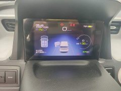 Wuling Hongguang MINIEV Macaron Sandwich Edition 170km Ternary Lithium - ფოტო 11