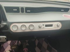 Wuling Hongguang MINIEV Macaron Sandwich Edition 170km Ternary Lithium - ფოტო 12