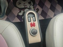 Wuling Hongguang MINIEV Macaron Sandwich Edition 170km Ternary Lithium - ფოტო 13
