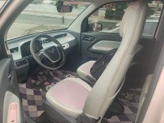 Wuling Hongguang MINIEV Macaron Sandwich Edition 170km Ternary Lithium - ფოტო 14