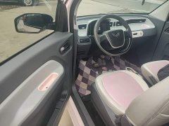 Wuling Hongguang MINIEV Macaron Sandwich Edition 170km Ternary Lithium - ფოტო 15