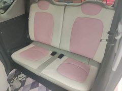 Wuling Hongguang MINIEV Macaron Sandwich Edition 170km Ternary Lithium - ფოტო 16