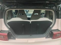 Wuling Hongguang MINIEV Macaron Sandwich Edition 170km Ternary Lithium - ფოტო 18