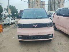 Wuling Hongguang MINIEV Macaron Sandwich Edition 170km Ternary Lithium - ფოტო 2