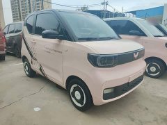 Wuling Hongguang MINIEV Macaron Sandwich Edition 170km Ternary Lithium - ფოტო 3