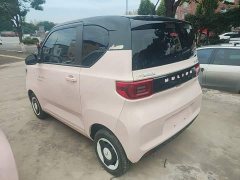 Wuling Hongguang MINIEV Macaron Sandwich Edition 170km Ternary Lithium - ფოტო 4