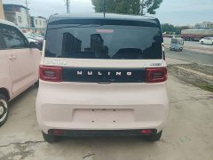 Wuling Hongguang MINIEV Macaron Sandwich Edition 170km Ternary Lithium - ფოტო 5