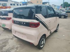 Wuling Hongguang MINIEV Macaron Sandwich Edition 170km Ternary Lithium - ფოტო 6