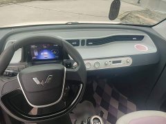 Wuling Hongguang MINIEV Macaron Sandwich Edition 170km Ternary Lithium - ფოტო 9